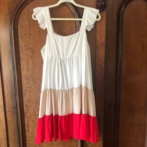 The Perfect Summer Dress👗